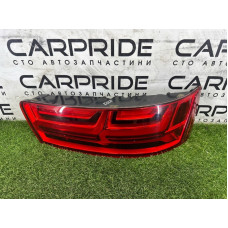 Задний фонарь