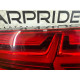Задний фонарь (оптика) AUDI Q7 4M 2017 2.0 TFSI 4M0945094D