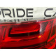 Задний фонарь (оптика) AUDI Q7 4M 2017 2.0 TFSI 4M0945094D