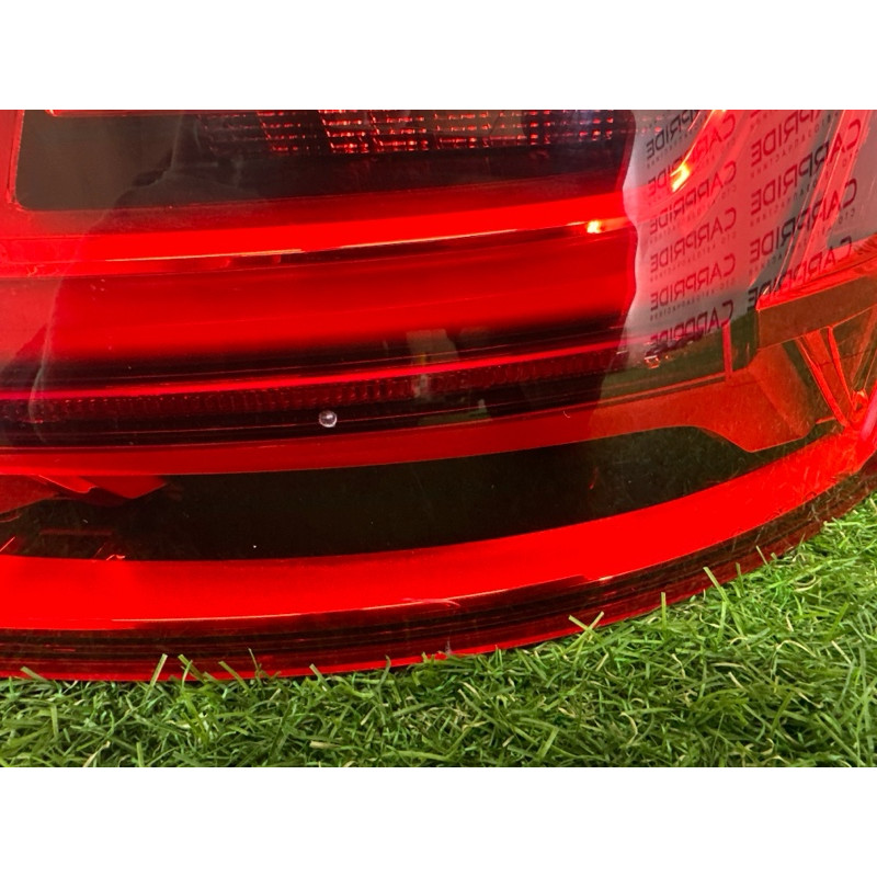 Задний фонарь (оптика) AUDI Q7 4M 2017 2.0 TFSI 4M0945094D