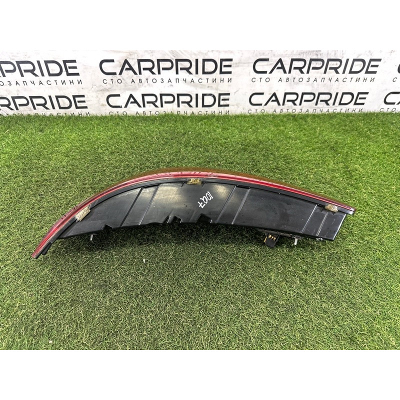 Задний фонарь (оптика) AUDI Q7 4M 2017 2.0 TFSI 4M0945094D