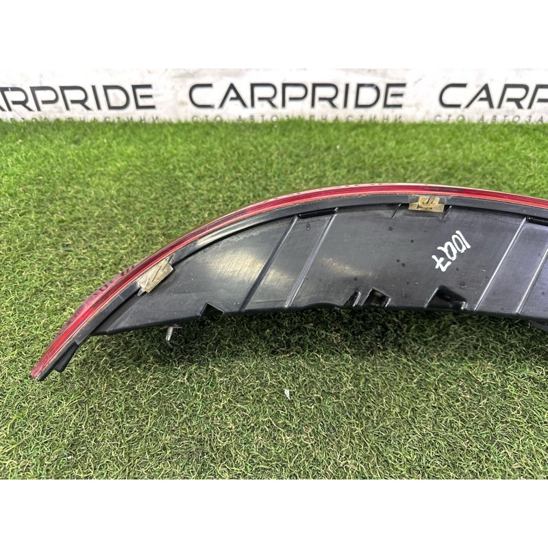 Задний фонарь (оптика) AUDI Q7 4M 2017 2.0 TFSI 4M0945094D