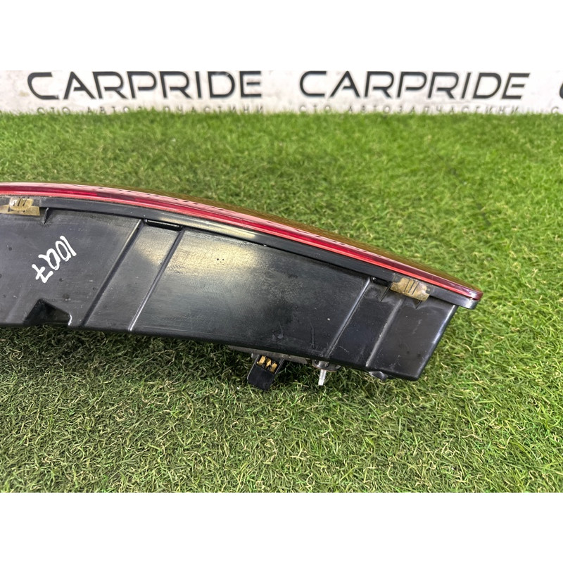 Задний фонарь (оптика) AUDI Q7 4M 2017 2.0 TFSI 4M0945094D