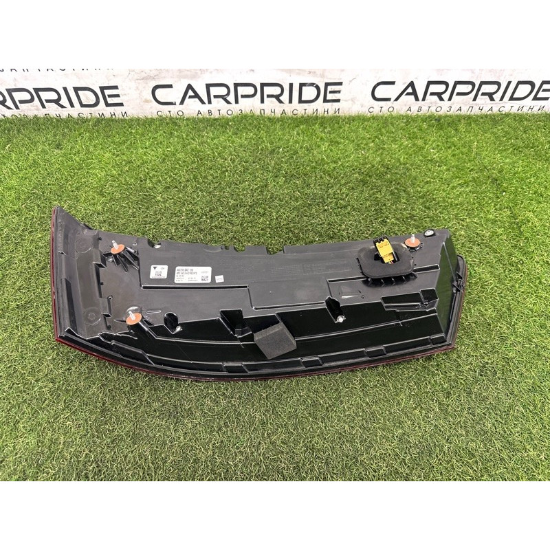 Задний фонарь (оптика) AUDI Q7 4M 2017 2.0 TFSI 4M0945094D