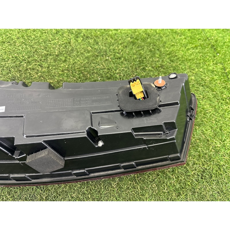 Задний фонарь (оптика) AUDI Q7 4M 2017 2.0 TFSI 4M0945094D