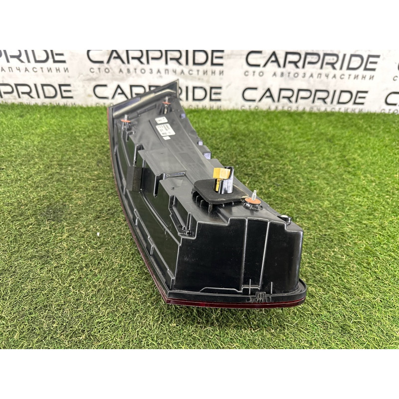 Задний фонарь (оптика) AUDI Q7 4M 2017 2.0 TFSI 4M0945094D