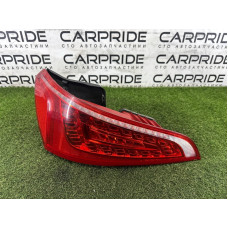 Задний фонарь