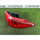Задний фонарь (оптика) AUDI Q5 8R 2012 3.2 8R0945093B