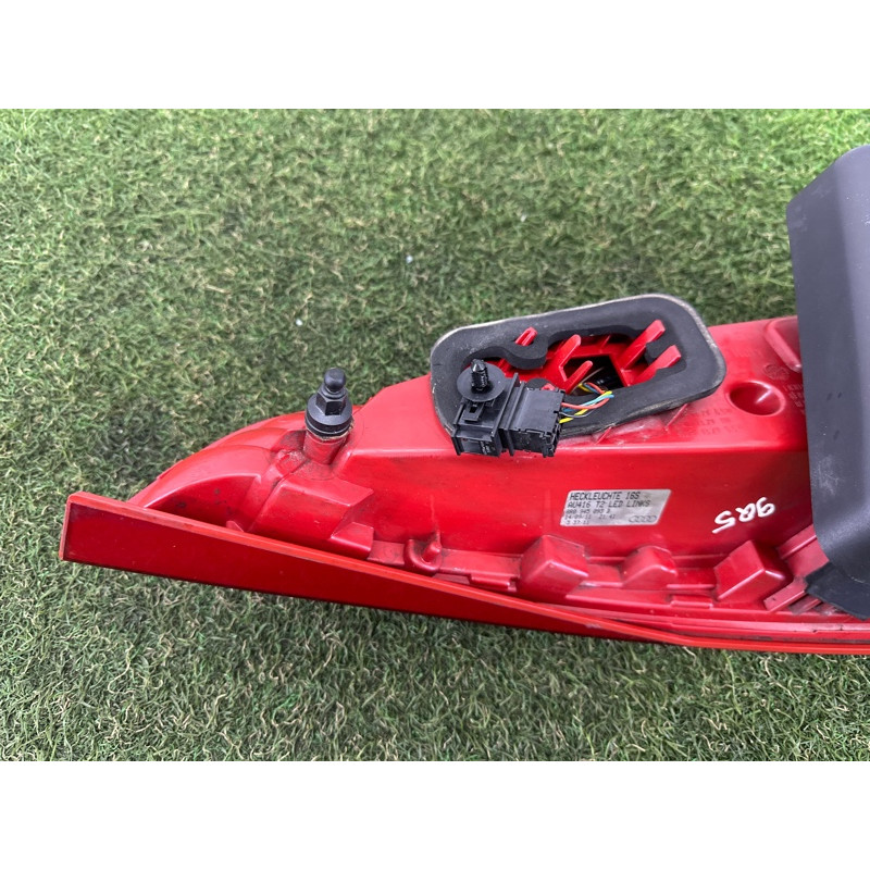 Задний фонарь (оптика) AUDI Q5 8R 2012 3.2 8R0945093B