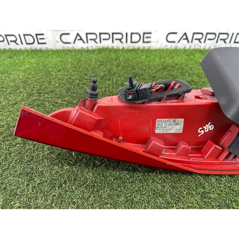 Задний фонарь (оптика) AUDI Q5 8R 2012 3.2 8R0945093B