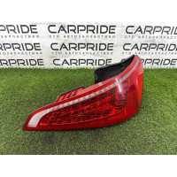 Задний фонарь