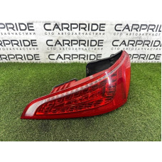 Задний фонарь