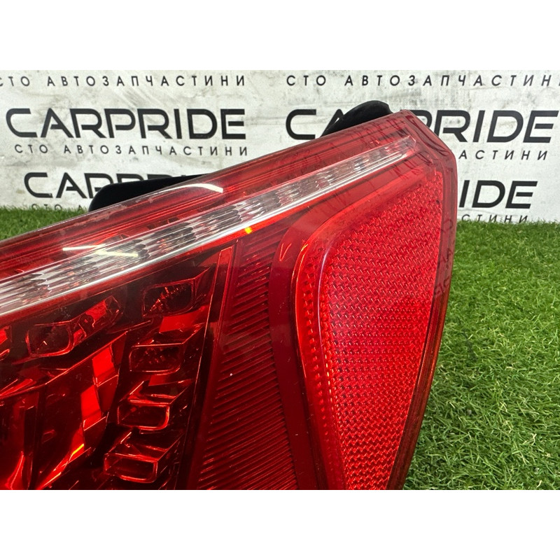 Задний фонарь (оптика) AUDI Q5 8R 2012 3.2 8R0945094B