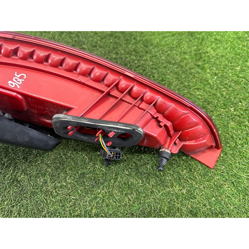 Задний фонарь (оптика) AUDI Q5 8R 2012 3.2 8R0945094B