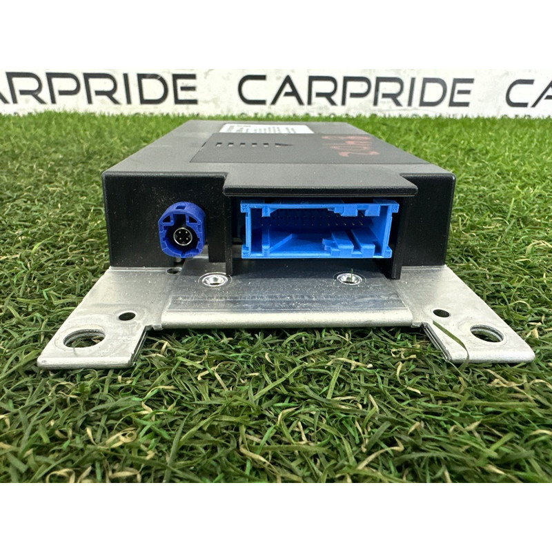 Блок телематики (электрика / блок управления) BMW X5 F15 2015 4.4 84106836777