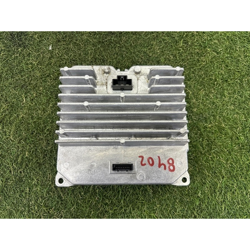 Инвертор (электрика) BMW X5 F15 2015 4.4 61429391481