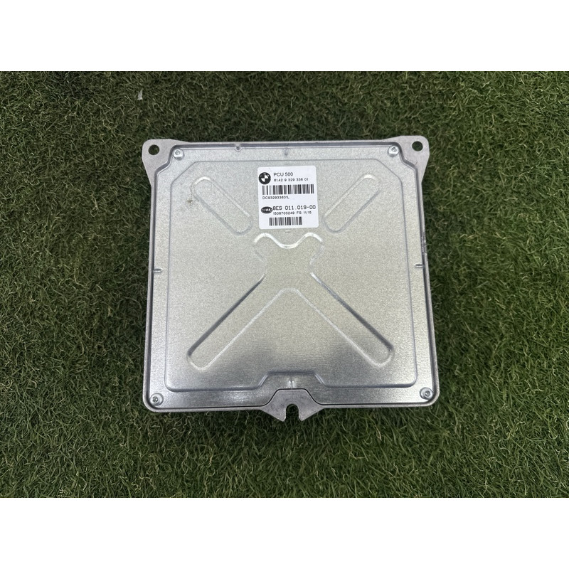 Инвертор (электрика) BMW X5 F15 2015 4.4 61429391481