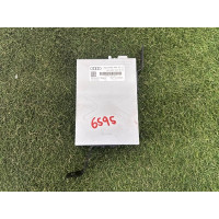 Блок управління камерою