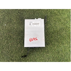 Блок управления камерой