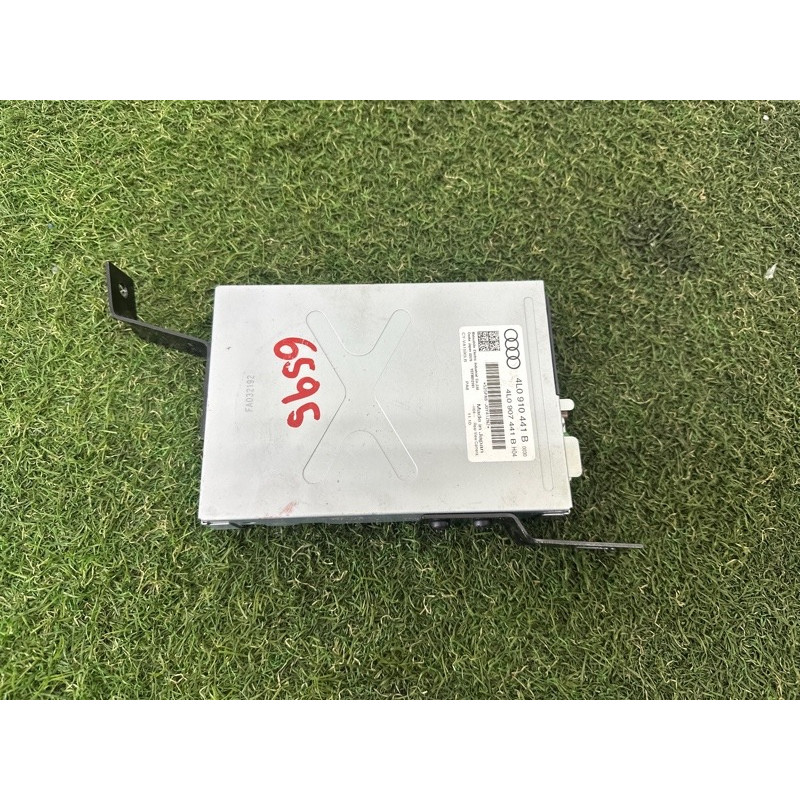 Блок управления камерой (электрика / блок управления) AUDI Q7 4L 2011 3.0 TFSi 4L0910441B