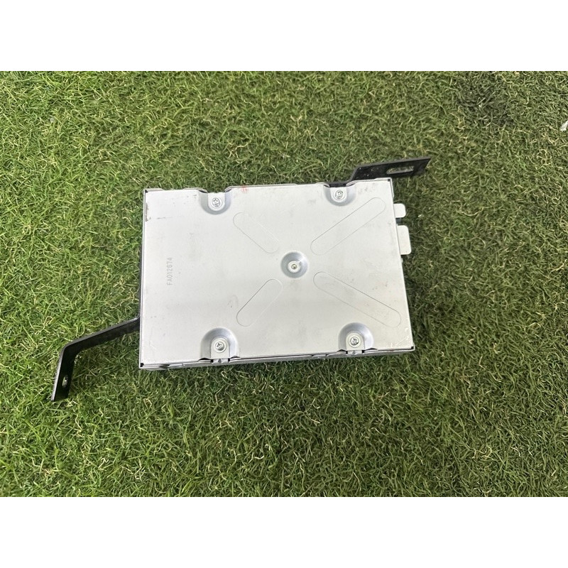 Блок управления камерой (электрика / блок управления) AUDI Q7 4L 2011 3.0 TFSi 4L0910441B