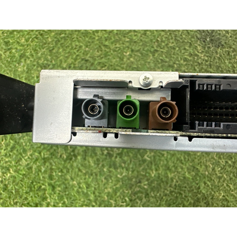 Блок управления камерой (электрика / блок управления) AUDI Q7 4L 2011 3.0 TFSi 4L0910441B