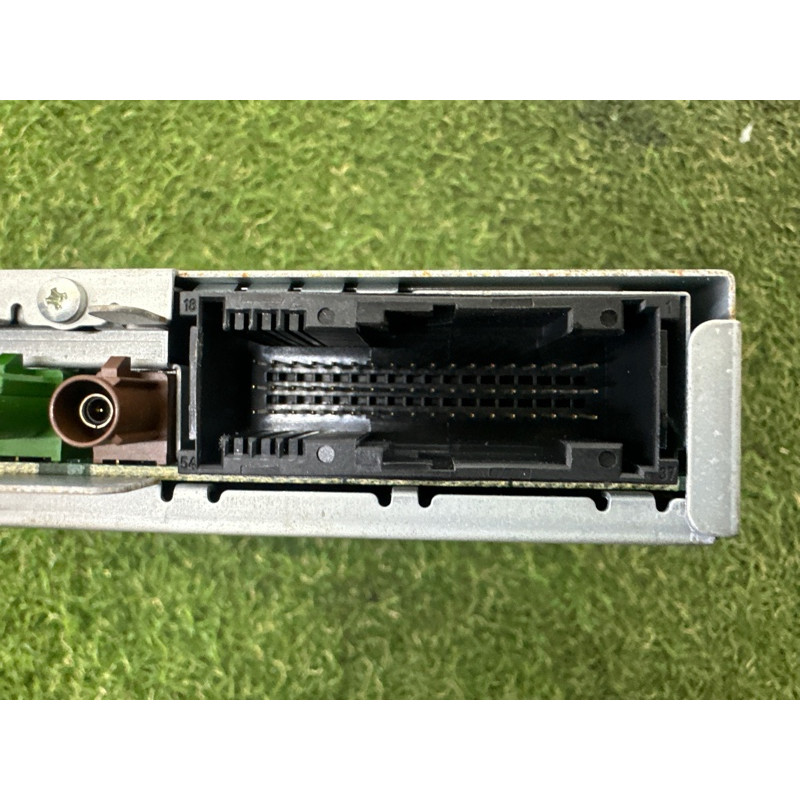 Блок управления камерой (электрика / блок управления) AUDI Q7 4L 2011 3.0 TFSi 4L0910441B