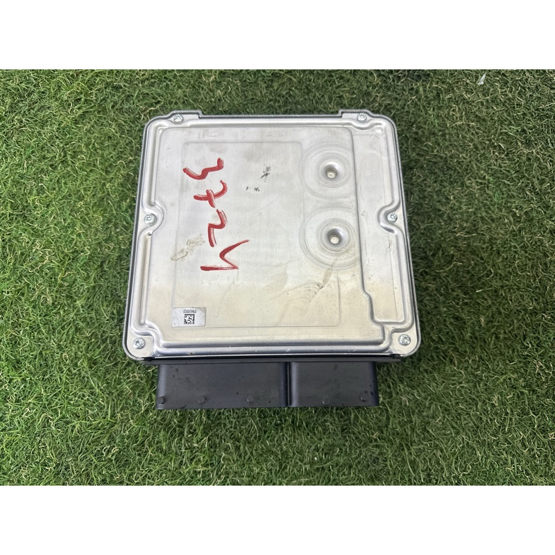 Блок управления двигателем (электрика / блок управления) AUDI A4 B8 2014 2.0 TFSI 8K5907115M