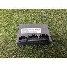 Блок управления раздаточной коробки