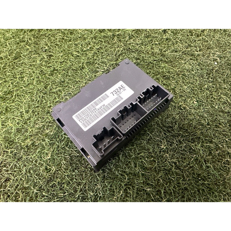 Блок управления раздаточной коробки (электрика / блок управления) Jeep Grand Cherokee WK2 2014 3.0 Diesel 5150732AC