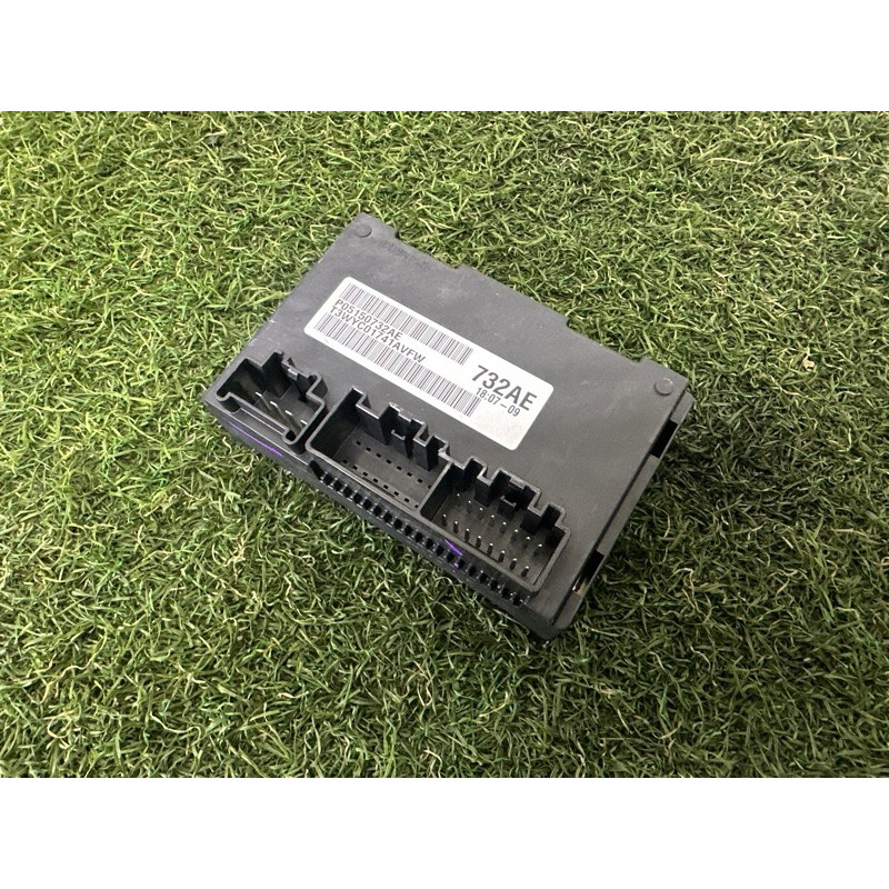 Блок управления раздаточной коробки (электрика / блок управления) Jeep Grand Cherokee WK2 2014 3.0 Diesel 5150732AC