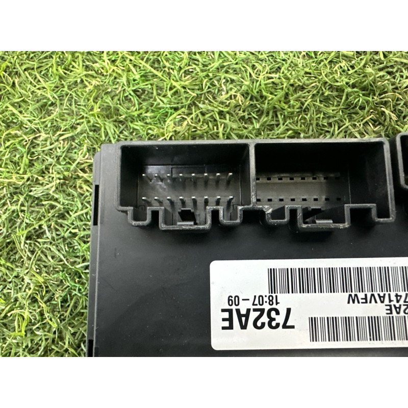 Блок управления раздаточной коробки (электрика / блок управления) Jeep Grand Cherokee WK2 2014 3.0 Diesel 5150732AC