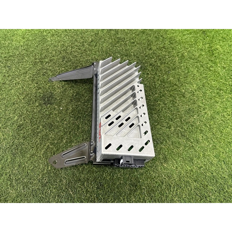 Усилитель звука (электрика) BMW X5 F15 2015 4.4 65129393182