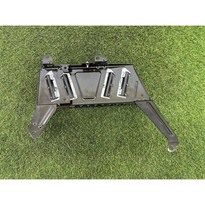 Усилитель звука (электрика) BMW X5 F15 2015 4.4 65129393182