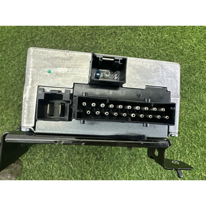 Усилитель звука (электрика) BMW X5 F15 2015 4.4 65129393182