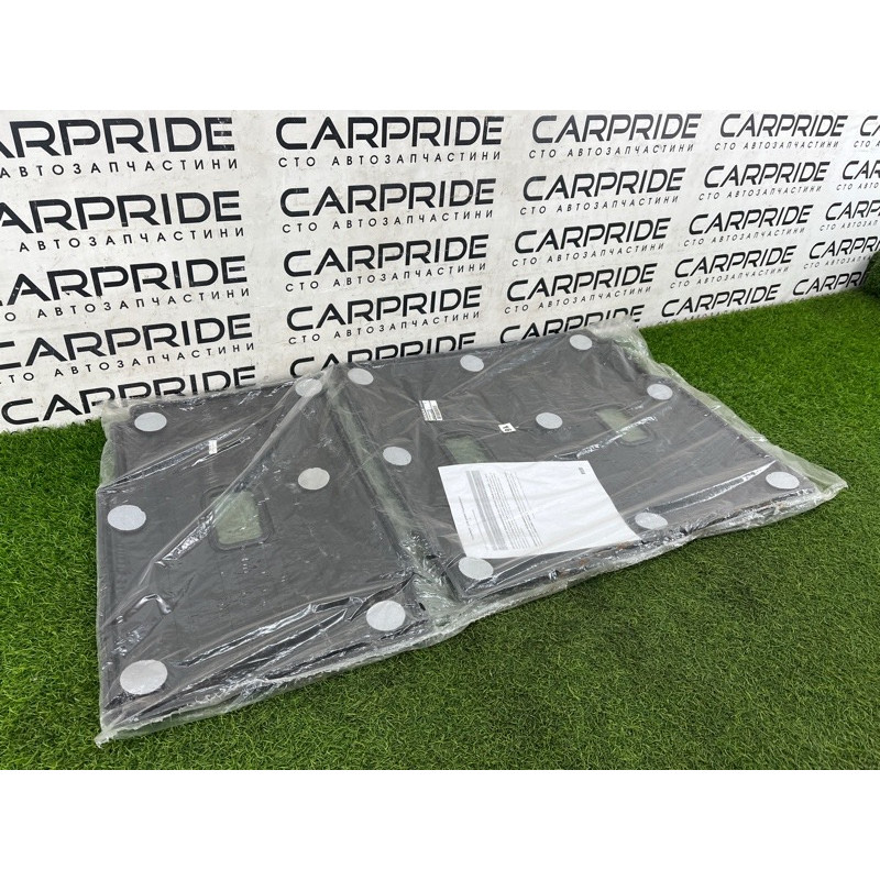 Коврик багажника на спинке сидений (салон) Nissan Rogue T33 2023 1.5 KR15DDT T99E36RR2A