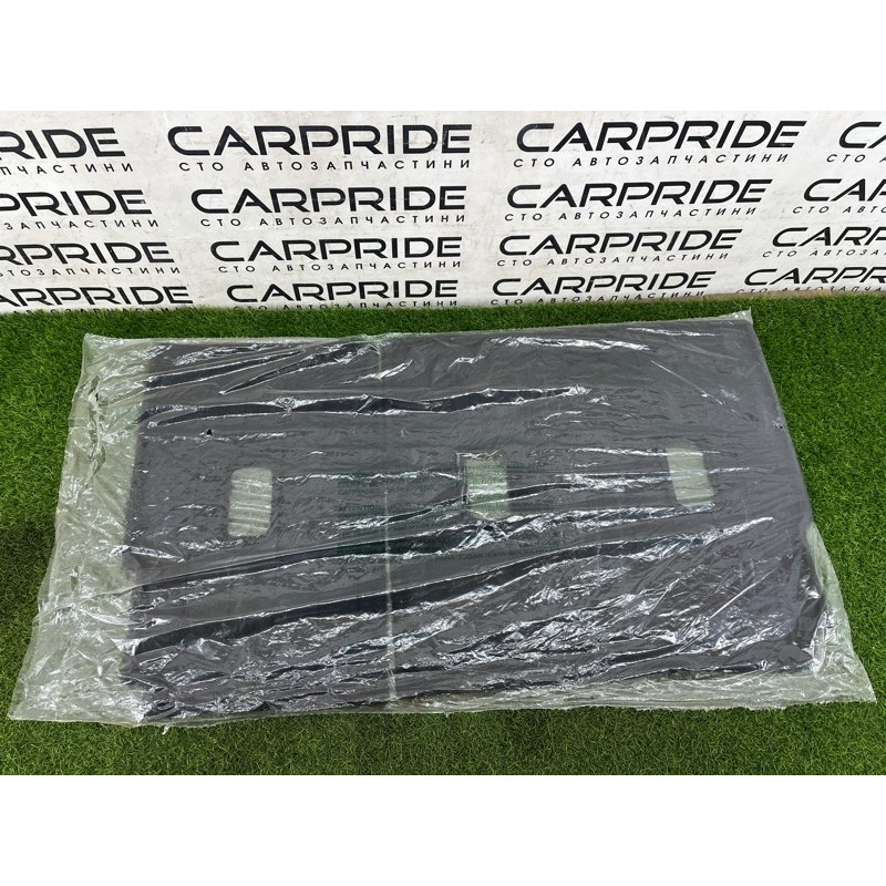 Коврик багажника на спинке сидений (салон) Nissan Rogue T33 2023 1.5 KR15DDT T99E36RR2A