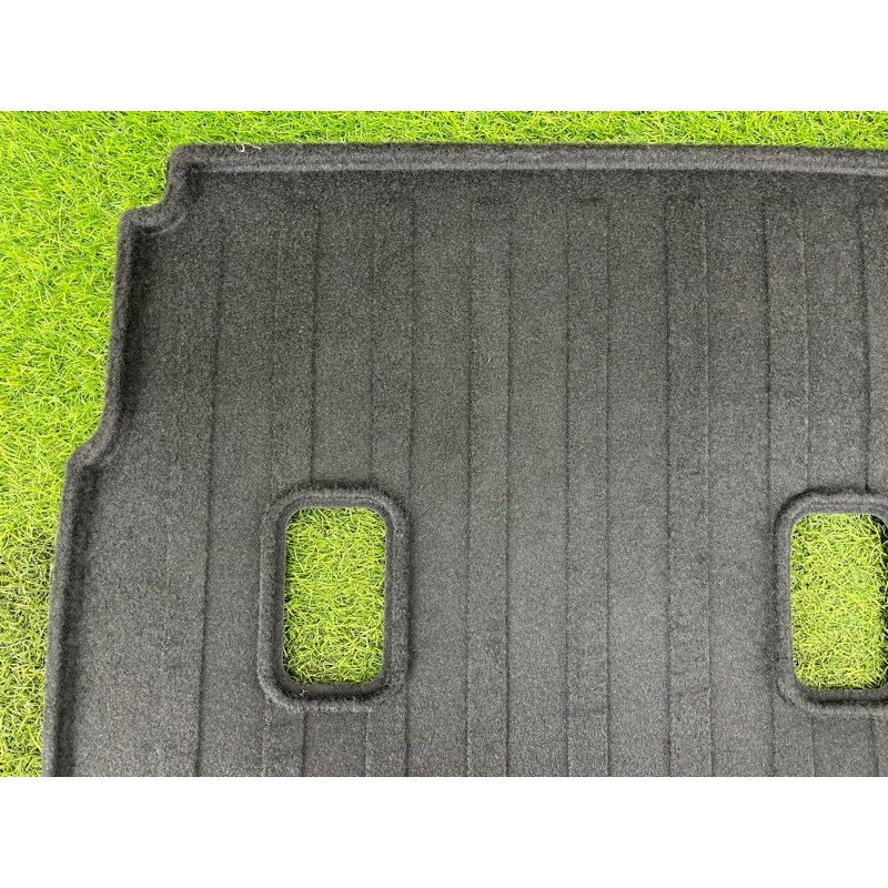 Коврик багажника на спинке сидений (салон) Nissan Rogue T33 2023 1.5 KR15DDT T99E36RR2A