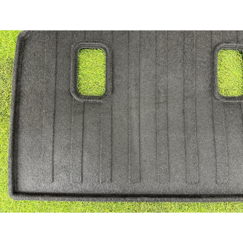 Коврик багажника на спинке сидений (салон) Nissan Rogue T33 2023 1.5 KR15DDT T99E36RR2A