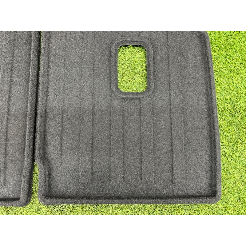 Коврик багажника на спинке сидений (салон) Nissan Rogue T33 2023 1.5 KR15DDT T99E36RR2A