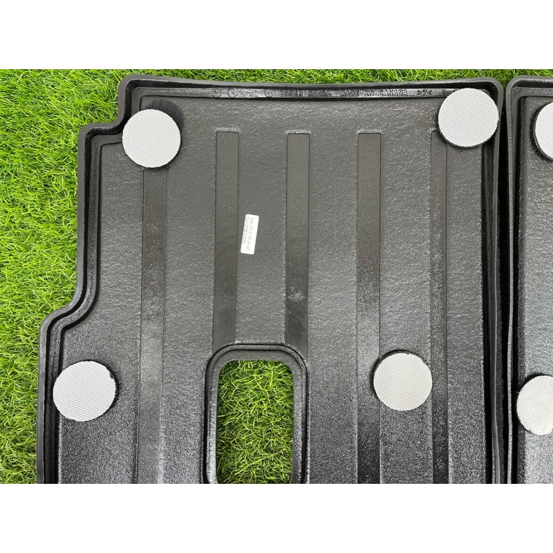 Коврик багажника на спинке сидений (салон) Nissan Rogue T33 2023 1.5 KR15DDT T99E36RR2A