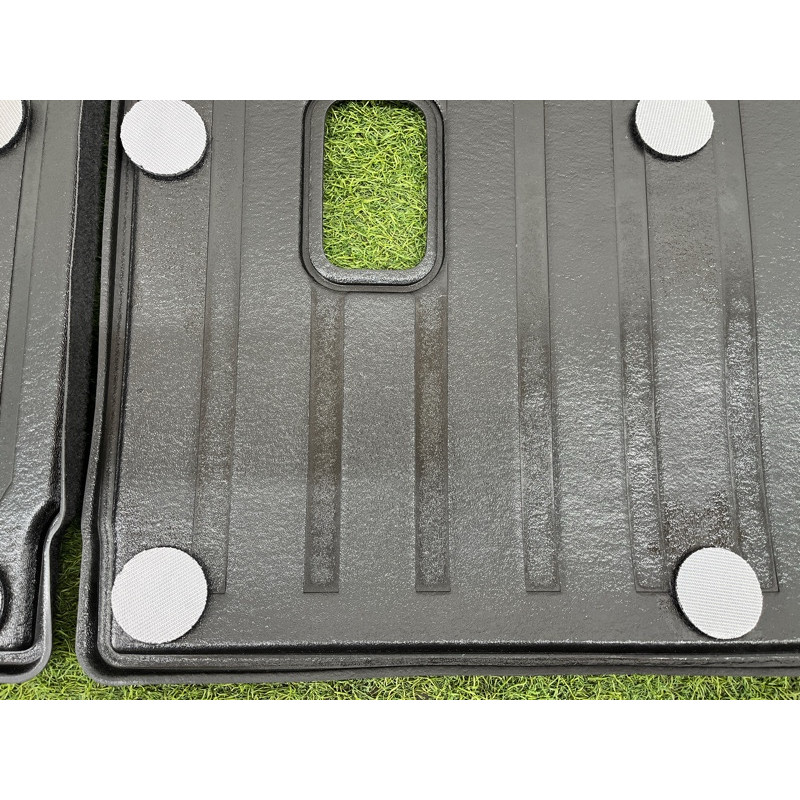 Коврик багажника на спинке сидений (салон) Nissan Rogue T33 2023 1.5 KR15DDT T99E36RR2A