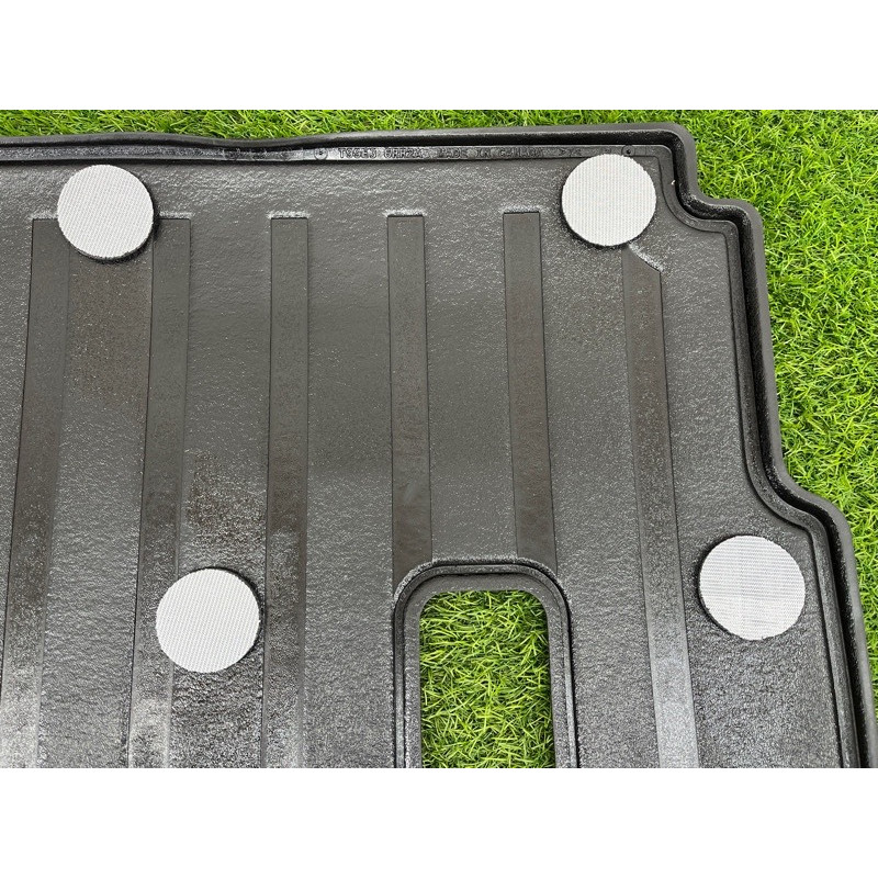 Коврик багажника на спинке сидений (салон) Nissan Rogue T33 2023 1.5 KR15DDT T99E36RR2A