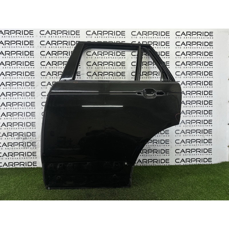 Дверь (наружные элементы кузова) LAND ROVER Range Rover L405 2016 5.0 LR036403