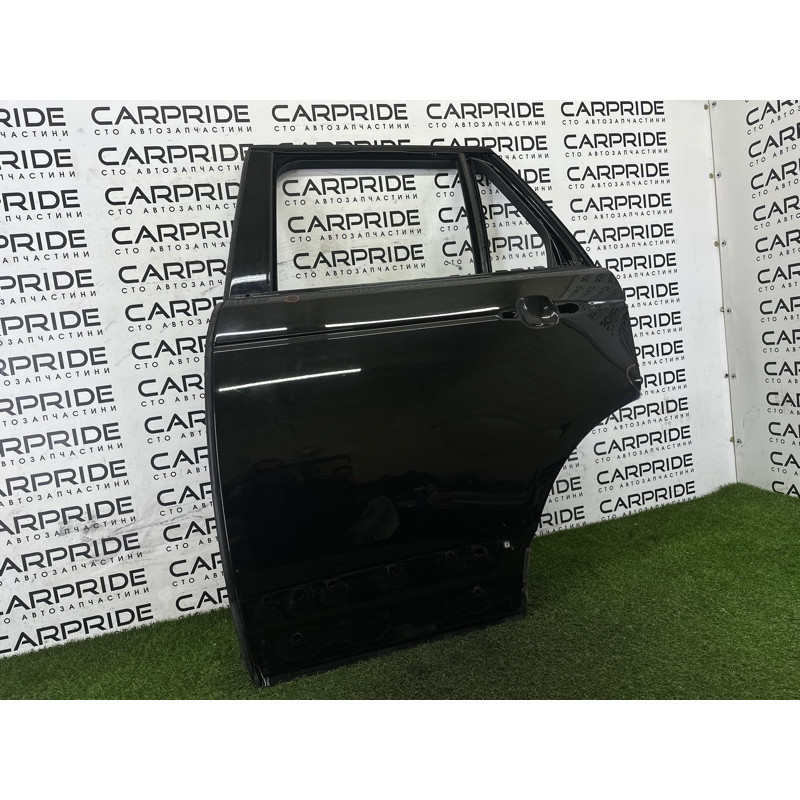 Дверь (наружные элементы кузова) LAND ROVER Range Rover L405 2016 5.0 LR036403