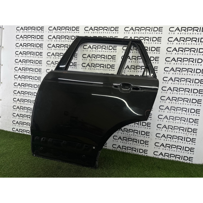 Дверь (наружные элементы кузова) LAND ROVER Range Rover L405 2016 5.0 LR036403
