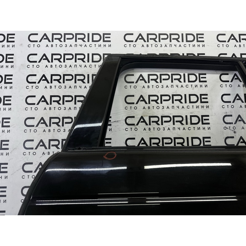 Дверь (наружные элементы кузова) LAND ROVER Range Rover L405 2016 5.0 LR036403