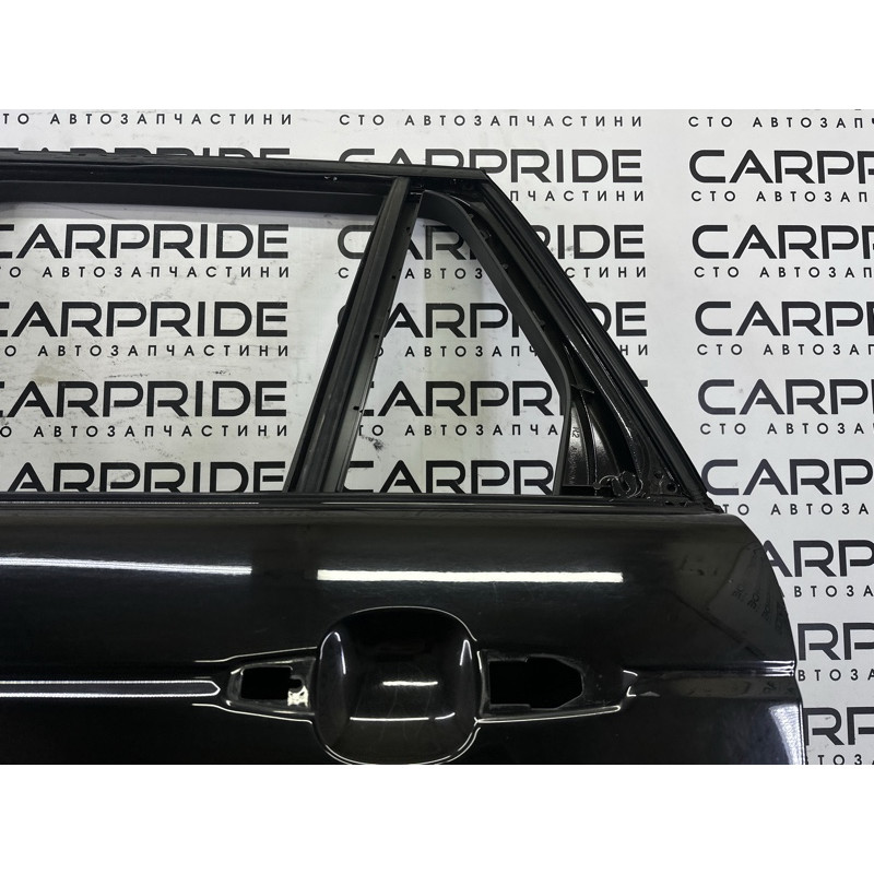 Дверь (наружные элементы кузова) LAND ROVER Range Rover L405 2016 5.0 LR036403