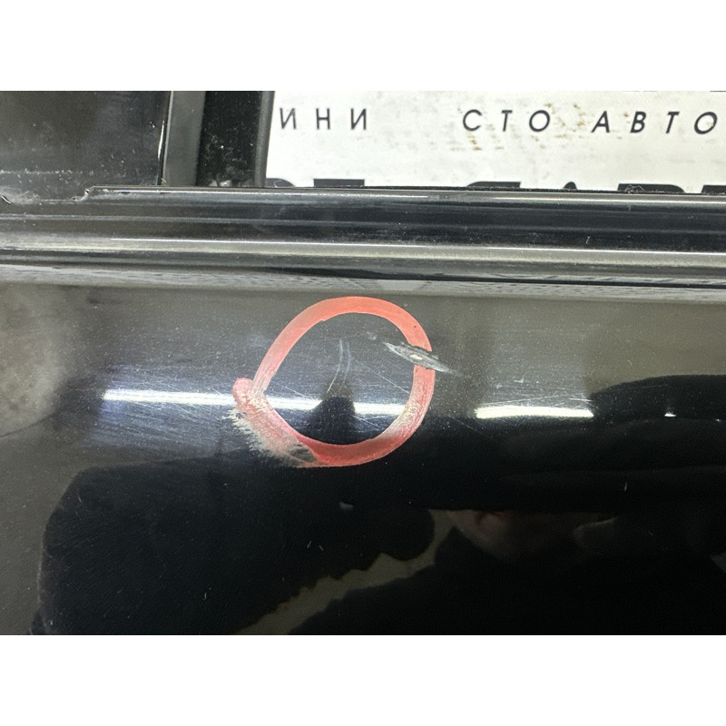 Дверь (наружные элементы кузова) LAND ROVER Range Rover L405 2016 5.0 LR036403