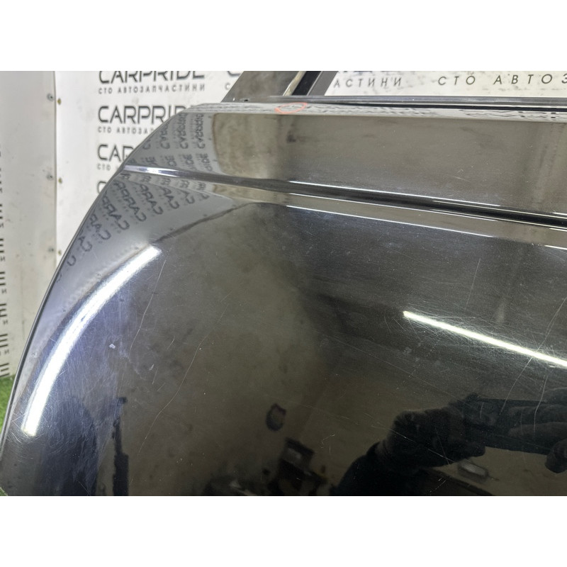 Дверь (наружные элементы кузова) LAND ROVER Range Rover L405 2016 5.0 LR036403